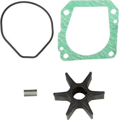 Water Pump Impeller Kit Honda (9.9,15 HP BF9.9A BF15A) 18-3280 06192-ZV4-000 | UK