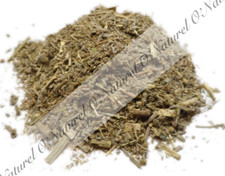 Wormwood Dried Mugwort Artemisia ORGANIC 100 Natural 200g