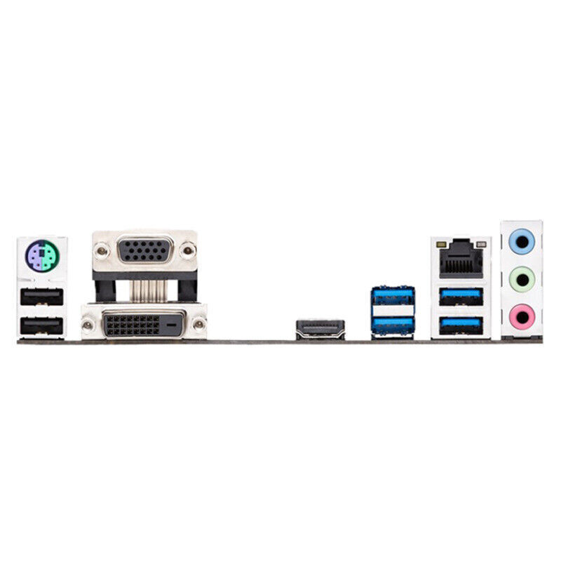 ASUS PRIME B365-PLUS Motherboard Intel B365 LGA 1151 DDR4 M.2 ATX