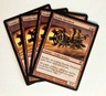 Oxidda Scrapmelter (4) Scars of Mirrodin NM MTG Magic the Gathering