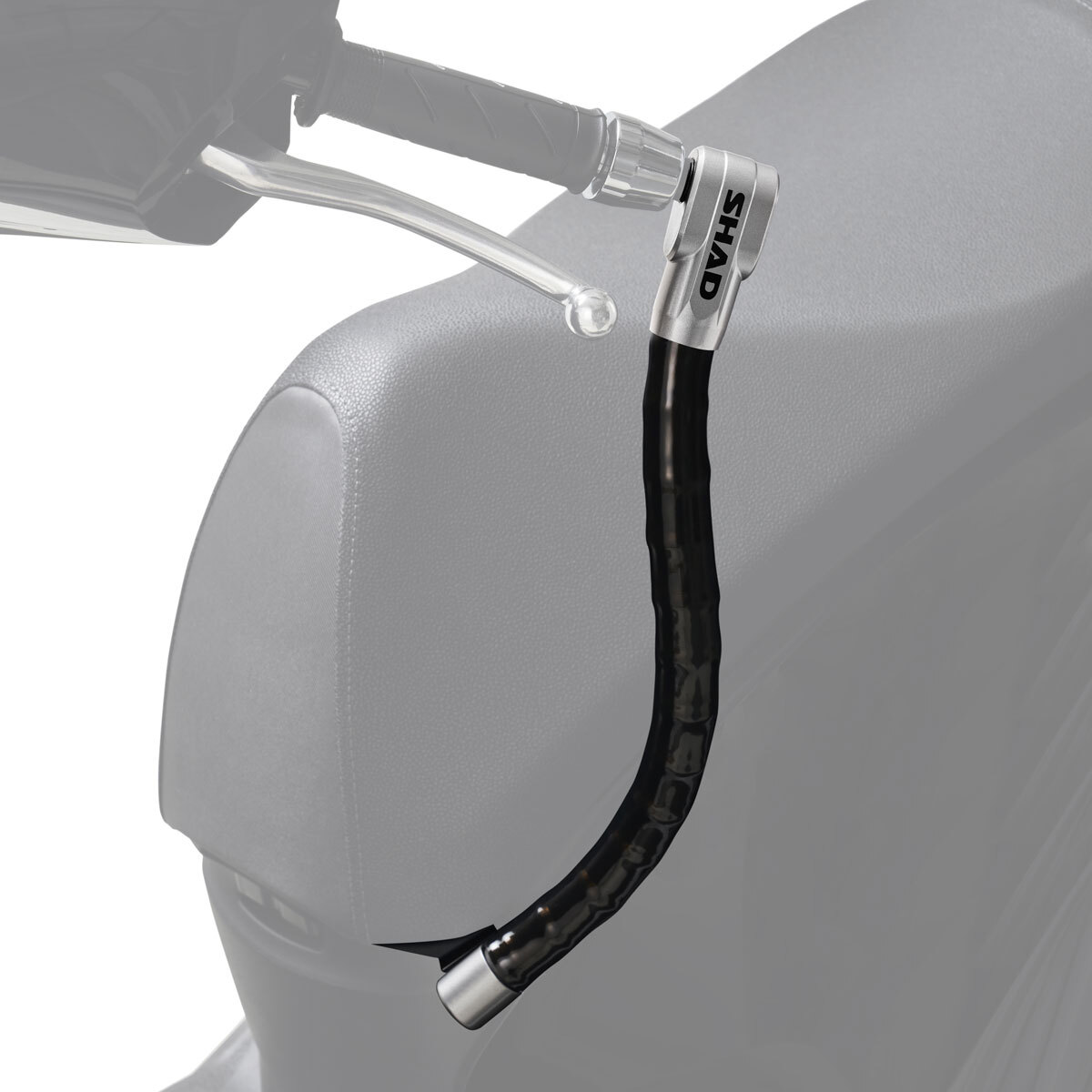 SHAD K0ML11SC FISSAGGIO SHAD LOCK FOR KYMCO MILLER (DIMENSIONE 5)