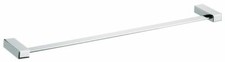 Bristan CLRAILC Chill Single Bathroom Towel Rail - Chrome 