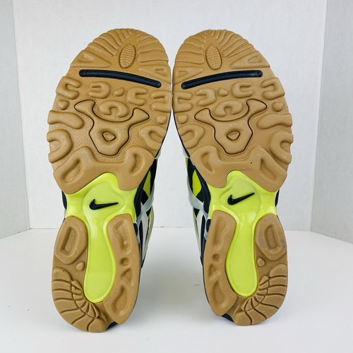 Nike Air Kukini SE Schuhe Bright Cactus DX8004-300 HERREN Größe 10,5 grün schwarz NEU - Bild 5 von 9