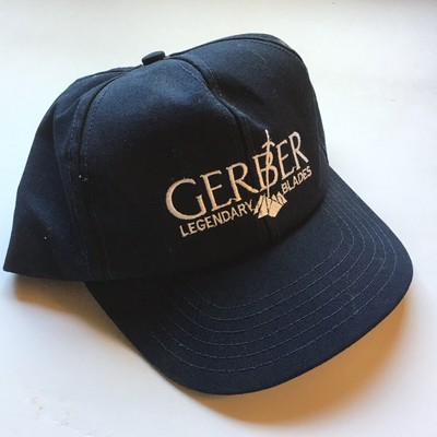 gerber hat