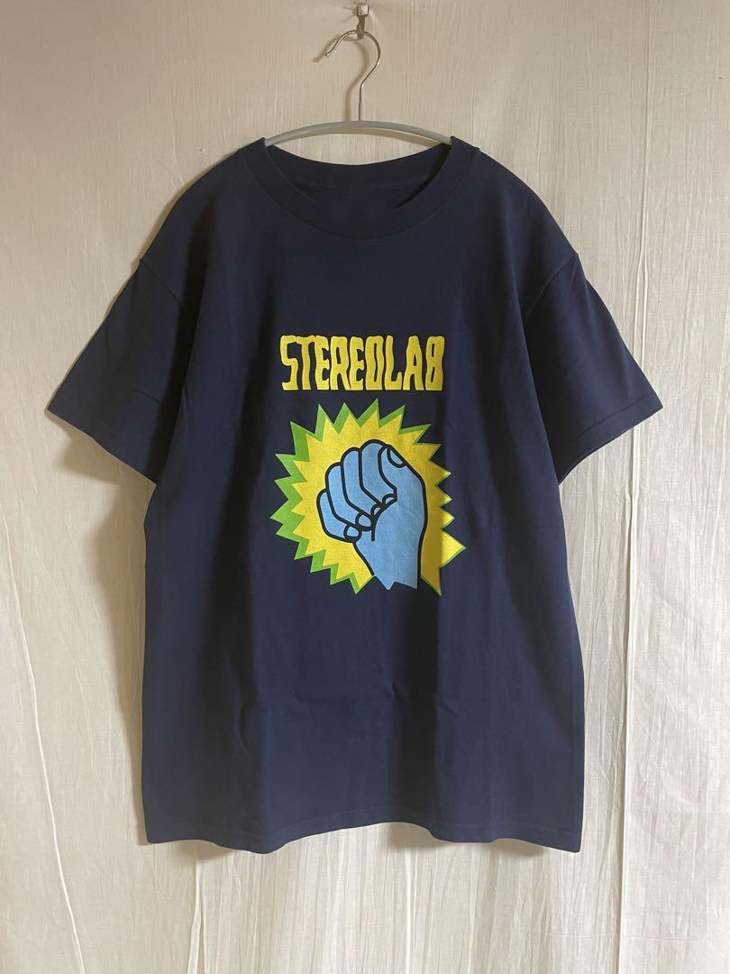 Stereolab Album Tour Gift For Fan Unisex T Shirt Black S-5XL QT365