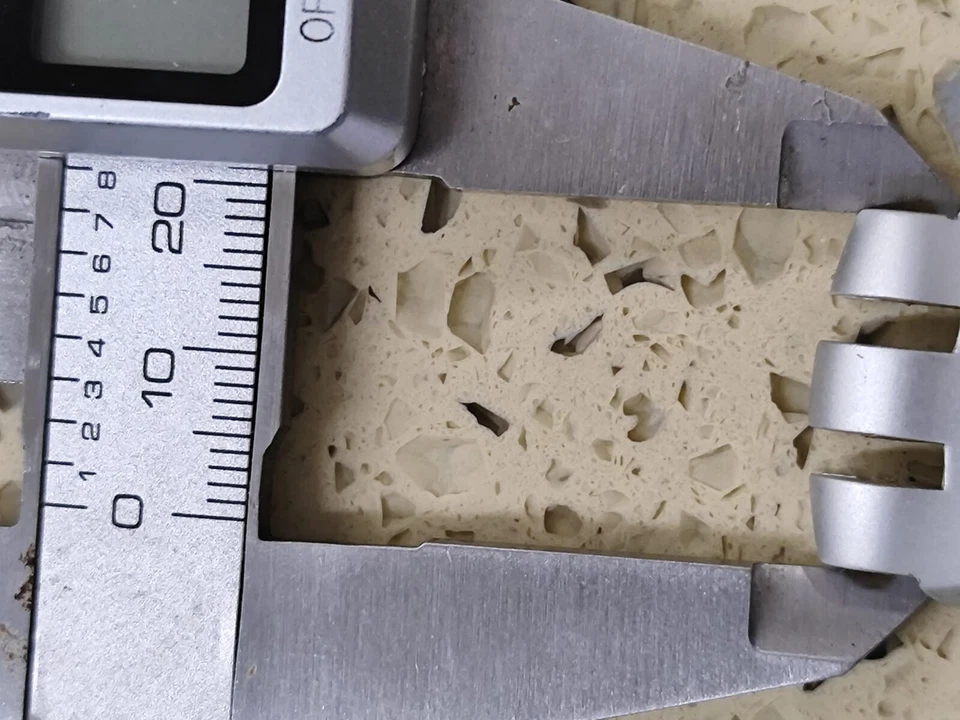 Bracciale SWATCH IRONY Scuba 200 21mm swatch argento usato - Immagine 3 di 4