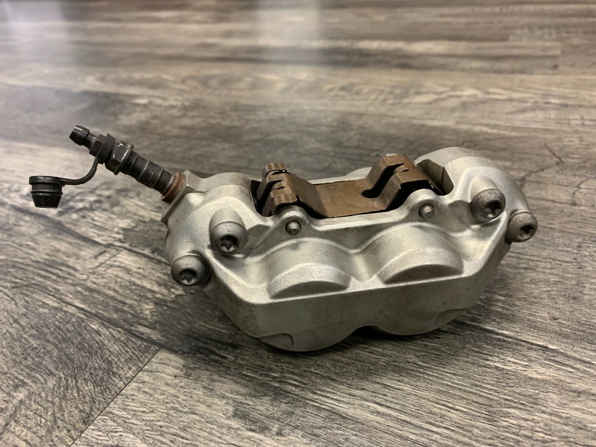 Ducati 696 796 Monster OEM Brembo Front Right Brake Caliper