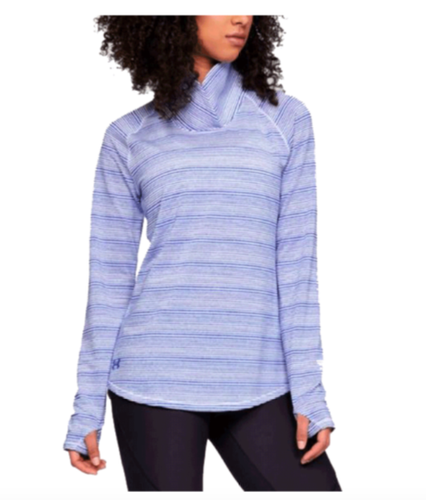 Under Armour Women's Zinger Pullover 