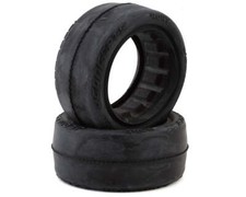 JConcepts JCO404703 Smoothie 2 "Thick Sidewall" 2.2" 2WD Front Buggy Tires 2  
