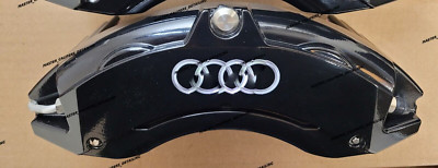 Custom metal made caliper covers for Audi A3 Hatchback Sline RS 2010-2023 Sport