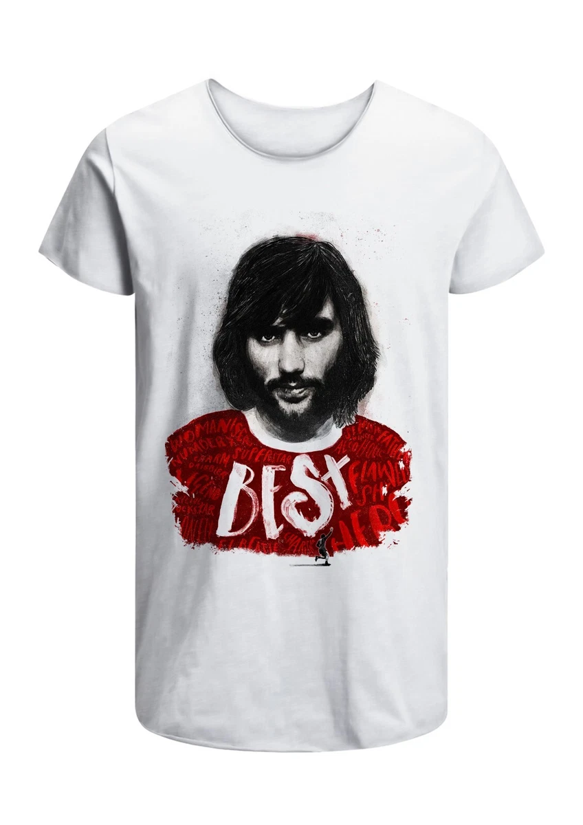 Hawkins High School t-shirt uomo - Ispirata a Stranger Things