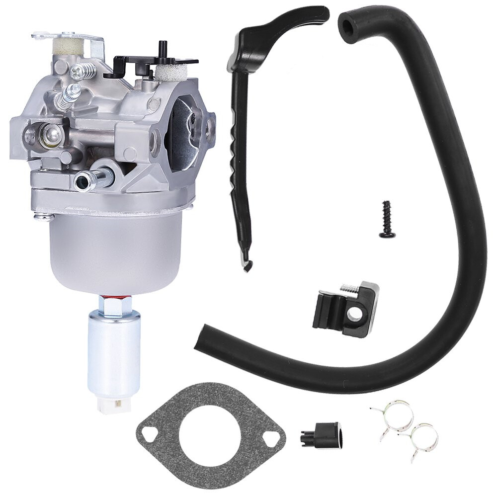 Carburetor For Craftsman LT1000 w/ 16HP Briggs Stratton 2006 Troy Bilt  Pony