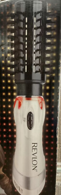   Revlon One-Step Dryer Hot Air Brush Ceramic Tourmaline Ionic AS SHOWN