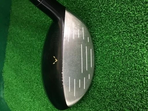 HONMA GOLF AMAZING SPEC Perfect Switch 5W Fairway Wood Flex-R 3S ARMRQ 6 No H/C - Image 3 of 4