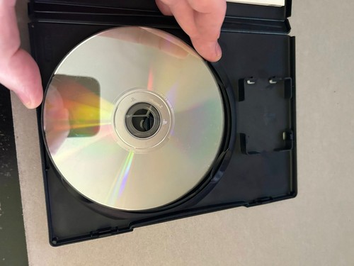 Gebrauchtes Grand Theft Auto III Playstation 2 Spiel - Bild 3 von 3