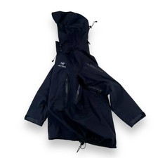 Womens Arcteryx Theta Ar Goretex