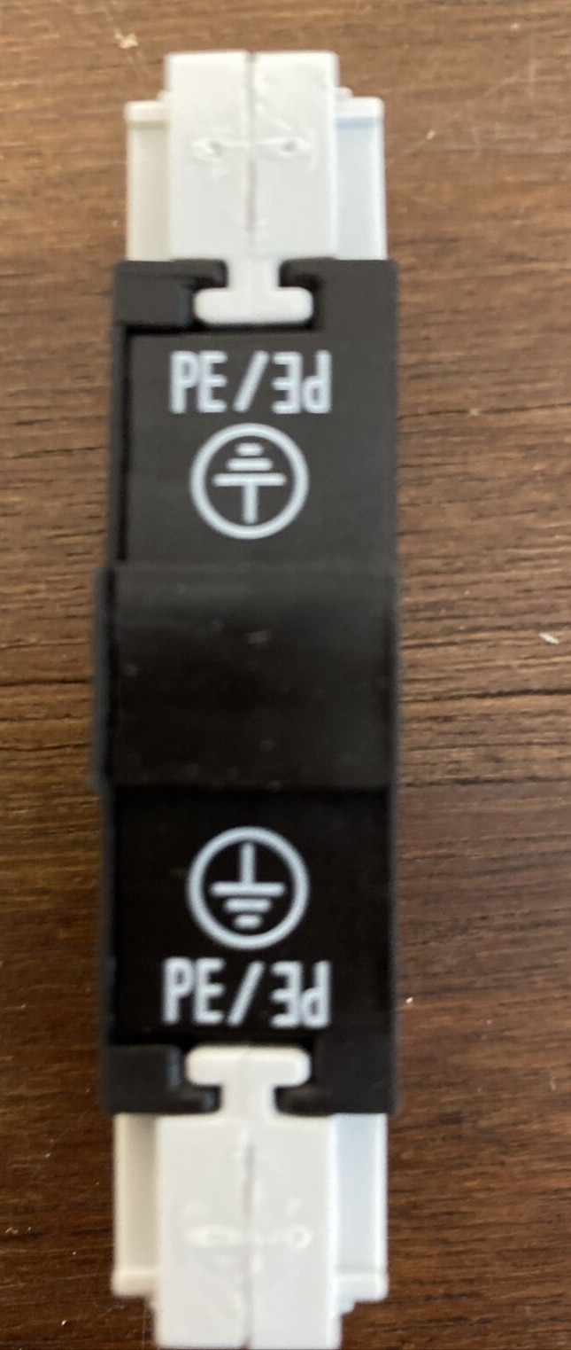 Telemecanique PE Terminal VZ14 - 055193