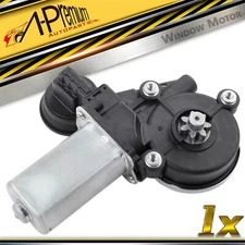 A-Premium Window Motor for Toyota Tacoma 2005-2015 Tundra 4Runner RAV4 Camry