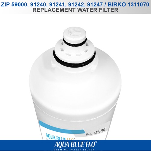 10X Zip 59000, 91240, 91241, 91242, 91247 / Birko 1311070 Replacement Cartridge - Picture 4 of 7