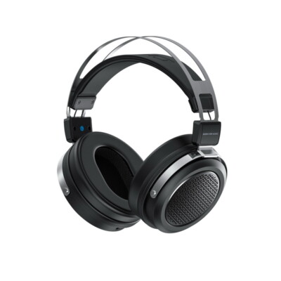 FiiO Jade Audio JT1 Closed dynamic over-ear gaming headphones Headset with mic
