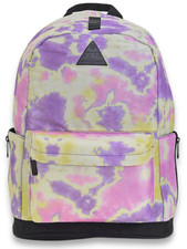 Neff Professor Backpack - NWT Adult Lucid Wash - 45043-WL