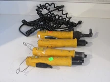 4 pcs atlas copco EBL21-15 EBL25-15 electric screwdrivers EBL 21 25 EBL21-1500