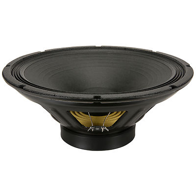 Eminence Delta-15A 15'' Driver 8 Ohm