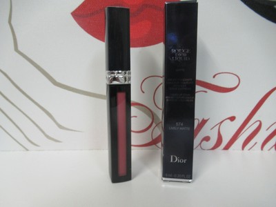 dior liquid 574