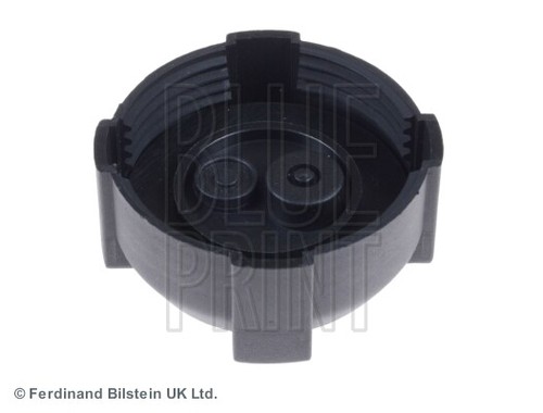 Radiator Cap Blue Print Fits Land Rover Discovery 1989-2009 Defender 1990-1998 - Picture 3 of 3