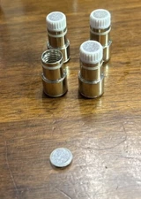 Lot of 4  RODAN + FIELDS Redefine Macro Exfoliator Tip Replacement Part + Pads