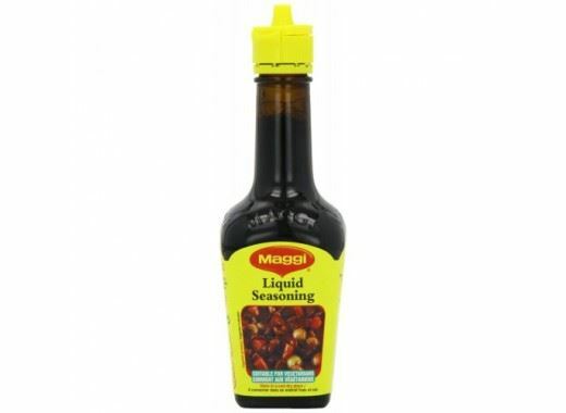 Maggi Liq. Seasoning Standard 125G- (PACK OF 2) - Image 4