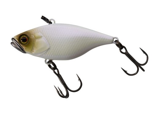 Illex TN 38 3.8cm 5.1g Coulant Leurres durs lipless Perche NEUF COULEURS - Photo 3/9