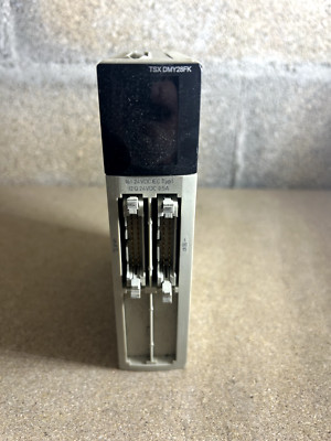 Modicon Premium TOR I/O Modul - gebraucht - Schneider TSXDMY28FK