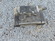 1987- 1995 Chevy G10 G20 G30 Vandura Fuel Tank Gas Only Oem Complete 1987- 1995 Chevy G10 G20 G30 Vandura Fuel Tank Gas Only Oem Complete
