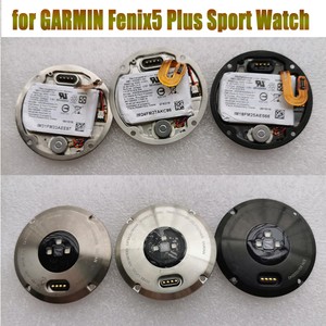 garmin fenix 5s plus battery