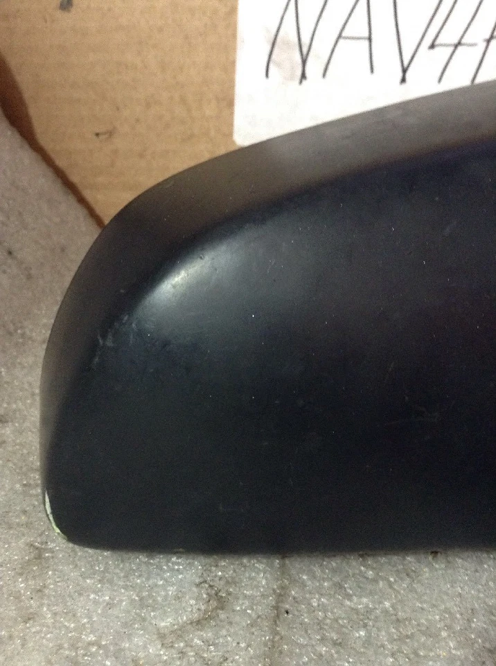 Espejo retrovisor eléctrico derecho Ford Tempo 1988 1989 1990 1991 1992 1993 1994 OEM #1101 Foto 2 de 4