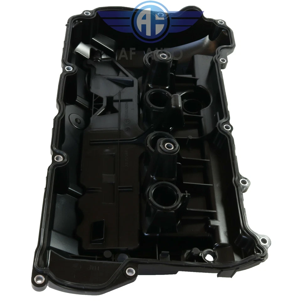 11127646554 Cubierta de válvula de cilindro de motor con junta para Mini Cooper 2007-2016 1,6 L Foto 3 de 4