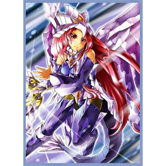 nekroz card sleeves Necrons 105ct APEX Deck Protector for Warhammer 40,000 protection and functionality all in one Yu-Gi-Oh Nekroz of Gungnir doujin