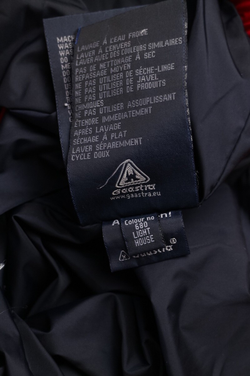 Gaastra PR-G AIR Men Jacket Casual Leisure Windproof Gaastra PR-G AIR Men Jacket Casual Leisure Windproof