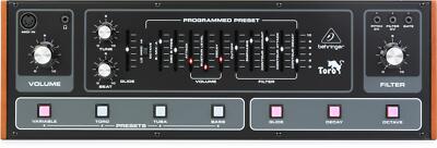 Behringer TORO Analog Bass Synthesizer