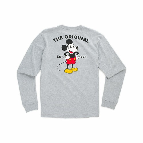 Boys Vans Off the Wall Disney X Mickey 