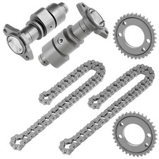 Camshaft Cam w/ Sprocket Fits Kawasaki Brute Force 650 KVF650 4x4 2005-2013 