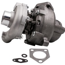 Turbolader for BMW 3er E46 318d 320d 5er E39 520d M47D 11652247297H 700447-0005