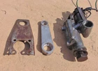 SU Classic HD6 Carburettor AUC 2761 Thermo Start Unit XK150 Jaguar Mk2 Jag Mk9