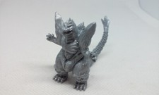SD Spacegodzilla 1994 1.5" Figure from Dia Kaiju Haku Godzilla Set A Bandai 1995