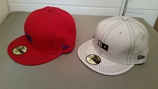 new Fourstar skate stitched baseball cap. 2 different colors