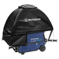 Westinghouse Open Box Inverter Generator Tent