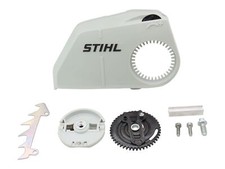 Original STIHL 1123 007 1008 Nachrüstsatz Kettenschnellspannung für MS170 MS180 