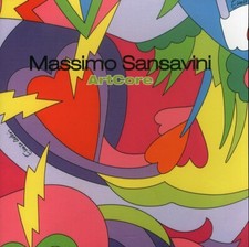 Massimo Sansavini. Artcore - [Edifir]