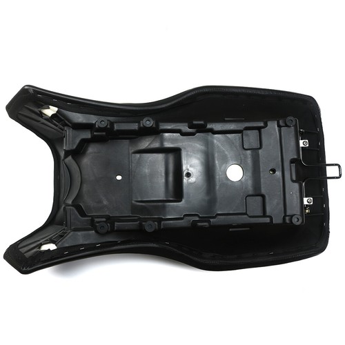 Complete Seat Black for Polaris Sportsman 800 4x4 6x6 2005-14 Except Touring, X2 - Picture 3 of 9
